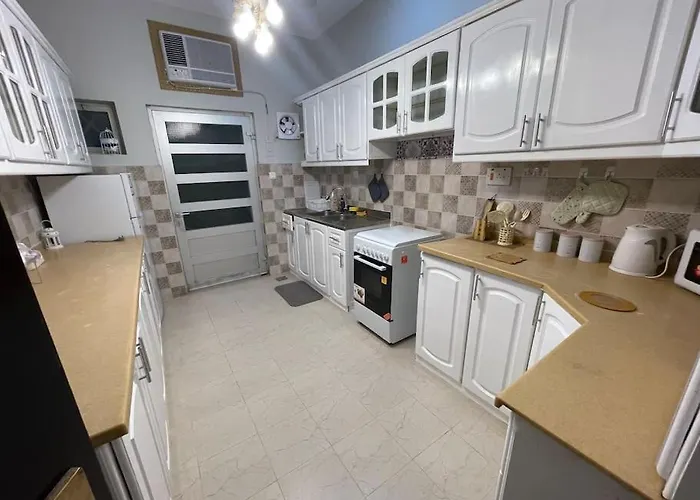 Family House