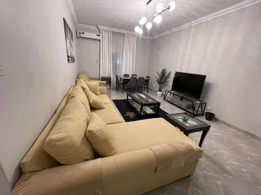 Holiday home Family House Medina